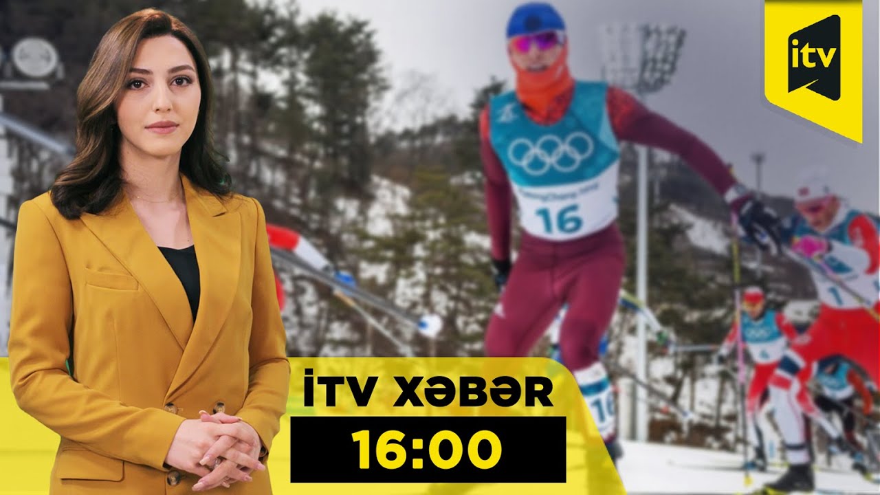 İTV Xəbər | 03.02.2026 | 16:00