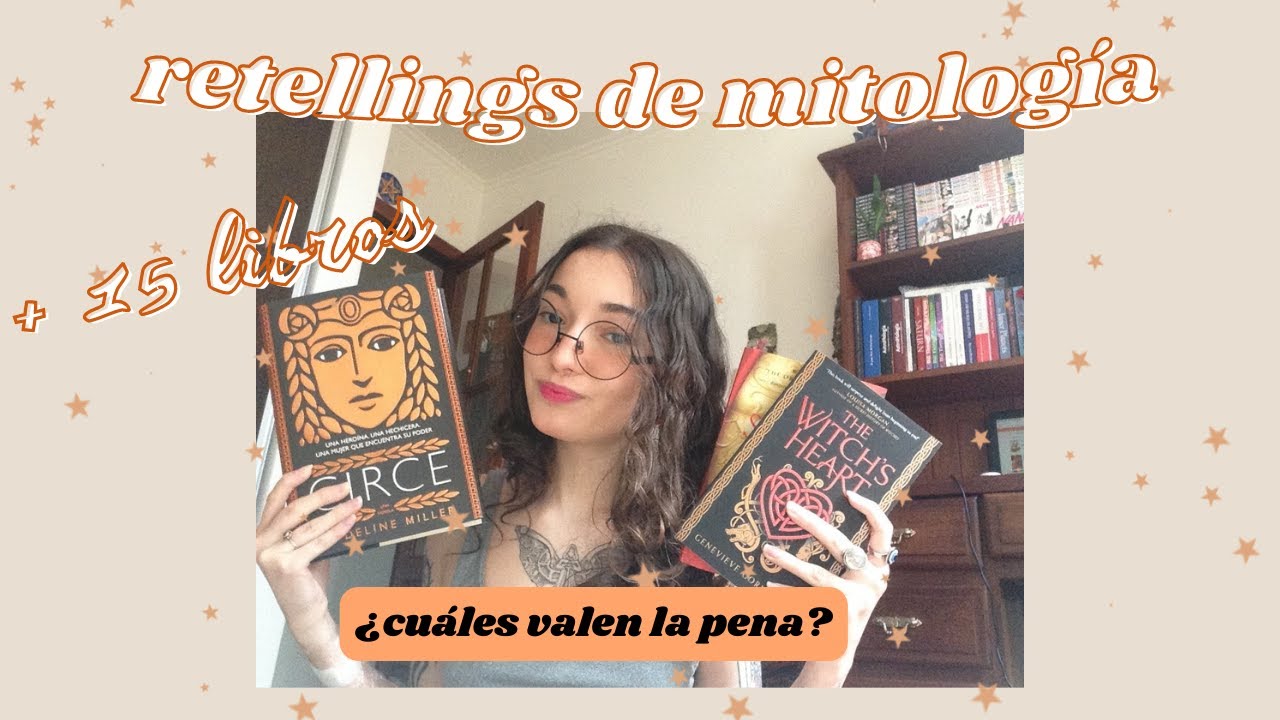 reseñando retellings de mitología | circe, la canción de aquiles, ariadne y más