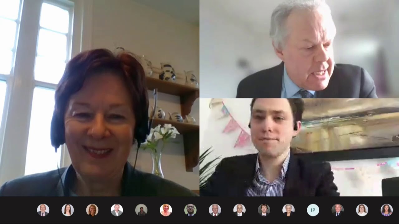 Corporate Review Committee, 5th February 2021
