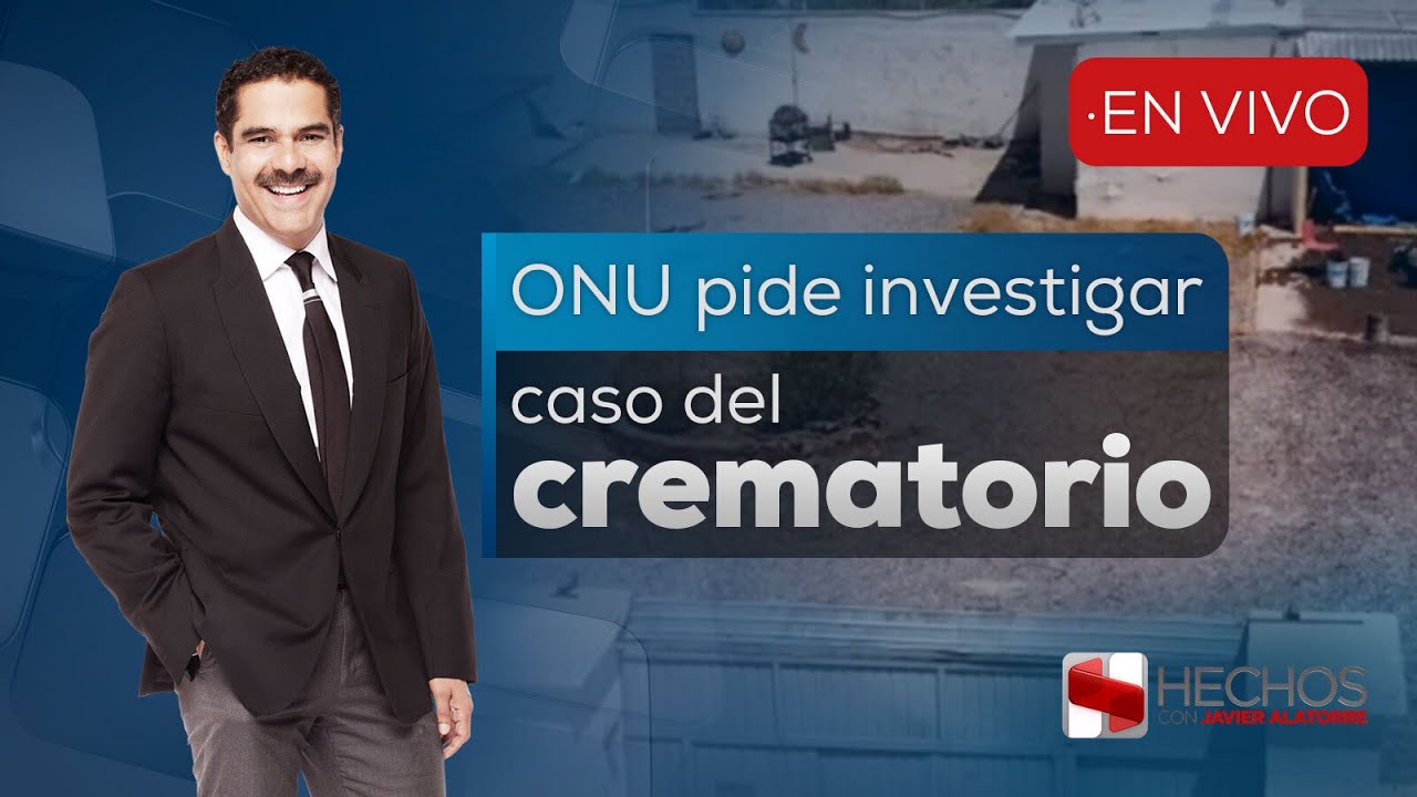 #Hechos
