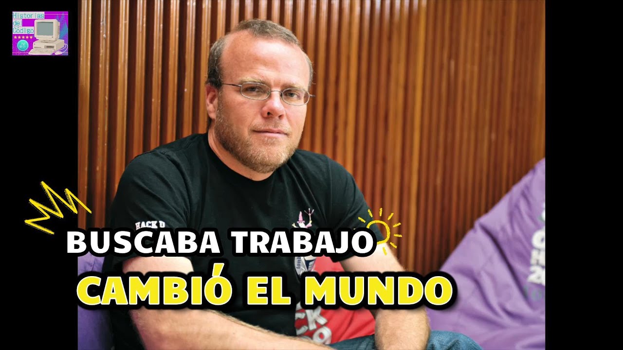 El programador que cambió Internet sin querer: la historia de Rasmus Lerdorf y PHP
