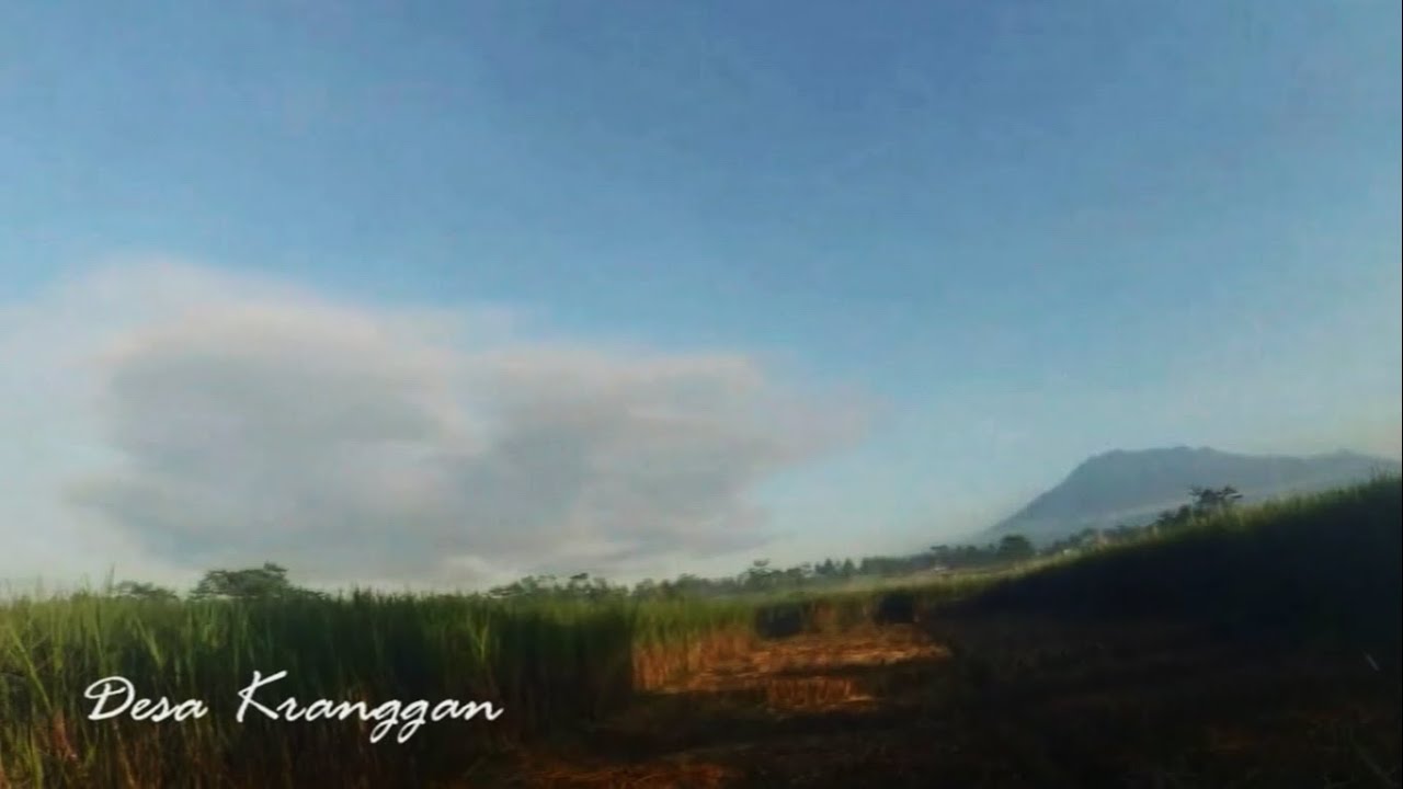 Video Profil Desa Kranggan - Malang (KKN Kranggan UM 2016)