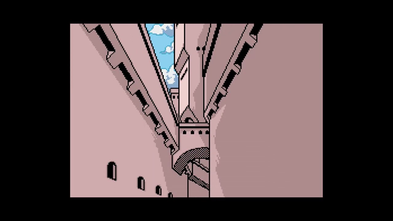 Vay Intro - Mega Sega CD