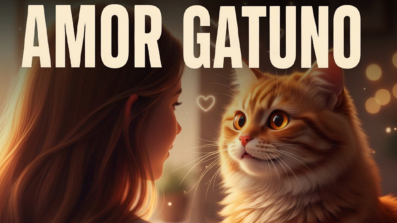Mi gatito es mi hogar 🏡🐾 | Amor Gatuno❤️