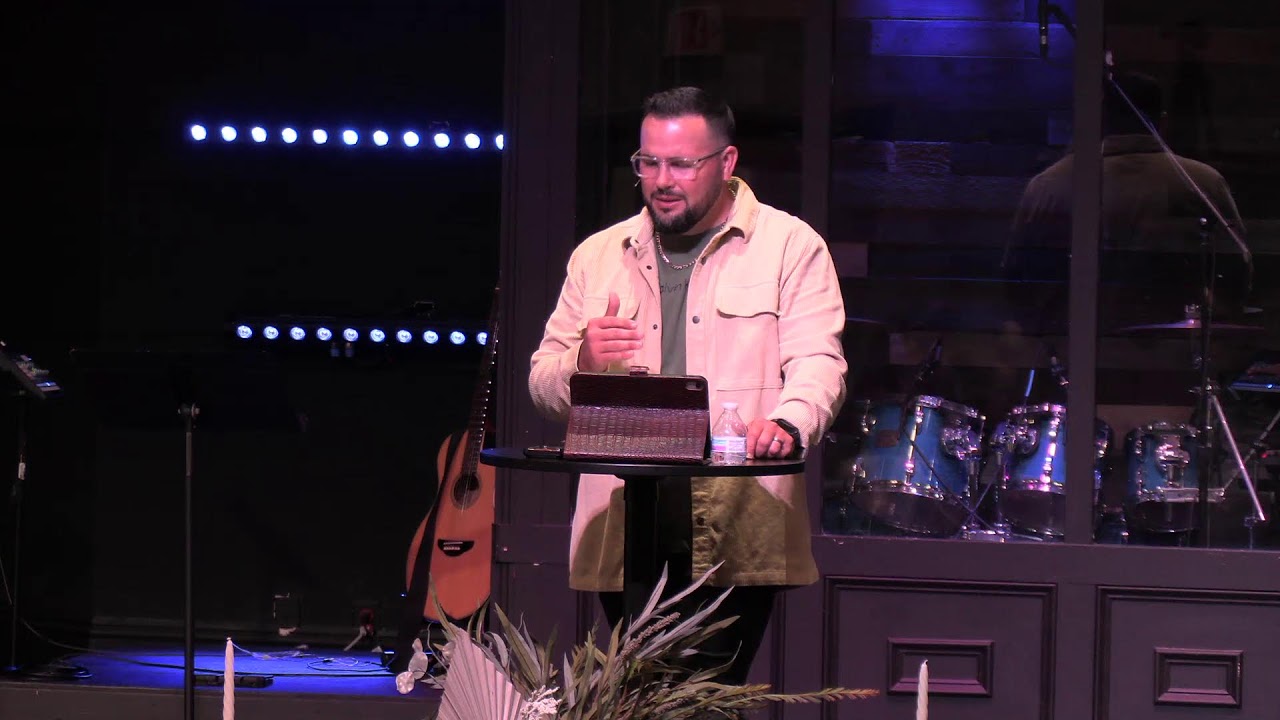 Harvest Church | Pastor Kaleb Conley |Building Together Part 6 | Sunday 9:00 AM 03/15/2026