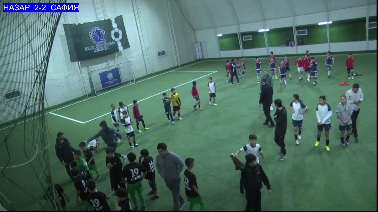 DINA CUP 2013/14||FC NAZAR -- FC САФИЯ  ФИНАЛ