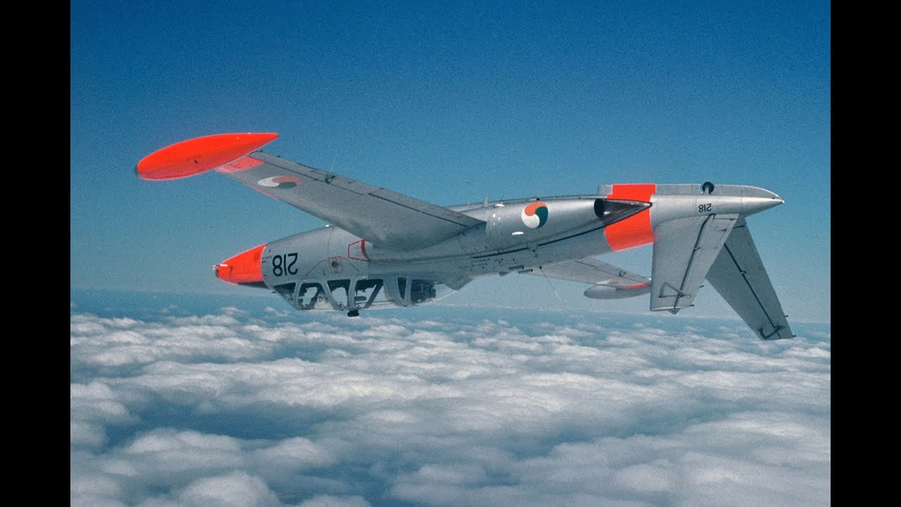 Irish Air Corps Centenary Video