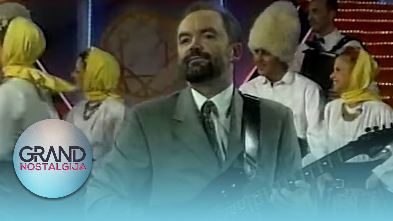 Zoran Starcevic - VLASKI PRESTO (Grand Nostalgija 1999)