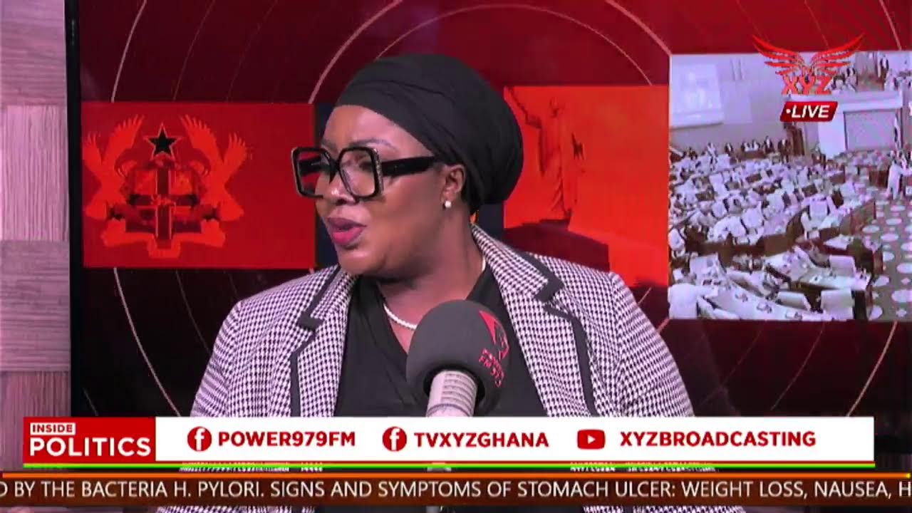 Inside Politics with Mugabe Maase | Monday, 16th  March, 2026.