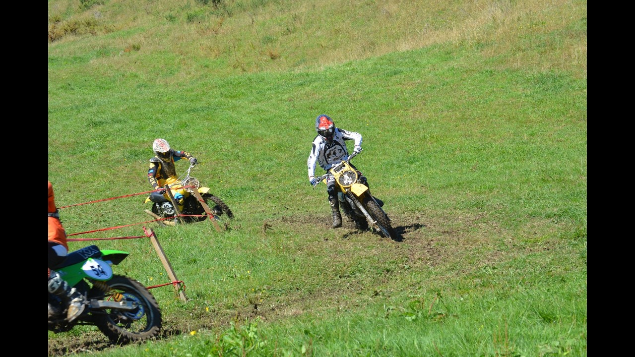 2026 Old Thumpers Small Bore Race 3