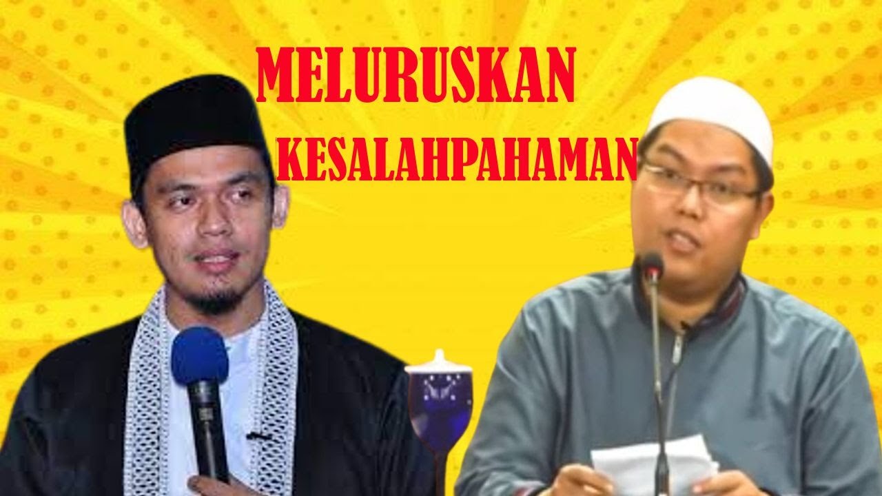 TIDAK BOSAN MELURUSKAN FITNAH INI | USTADZ FIRANDA ANDIRJA حفظه الله