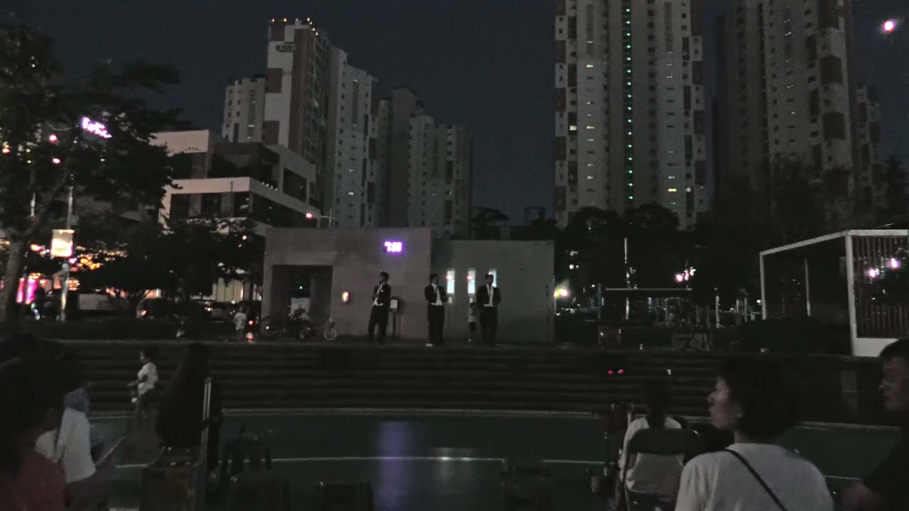2025 충남오페라단의 마술과 함께 떠나는 오페라 여행_Funiculi, Funicula(남성중창)_Tener 김동욱,  Baritone 김정훈, 이동엽