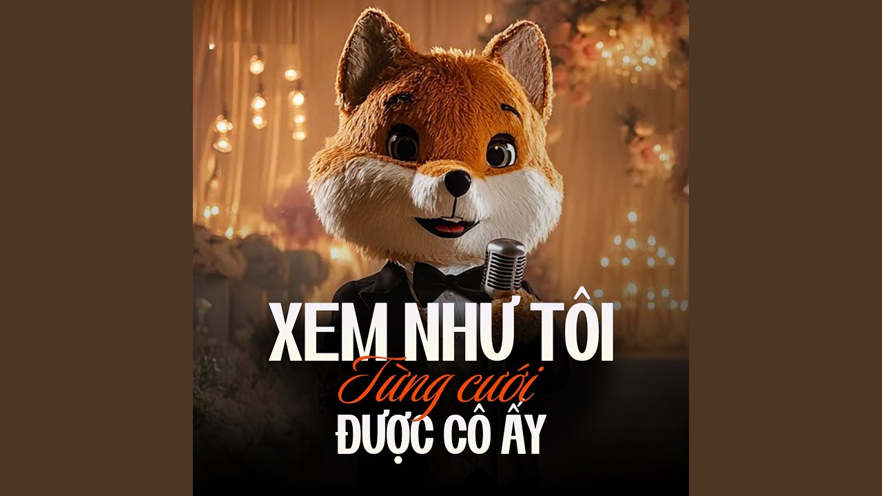 Xem Như Tôi Từng Cưới Được Cô Ấy