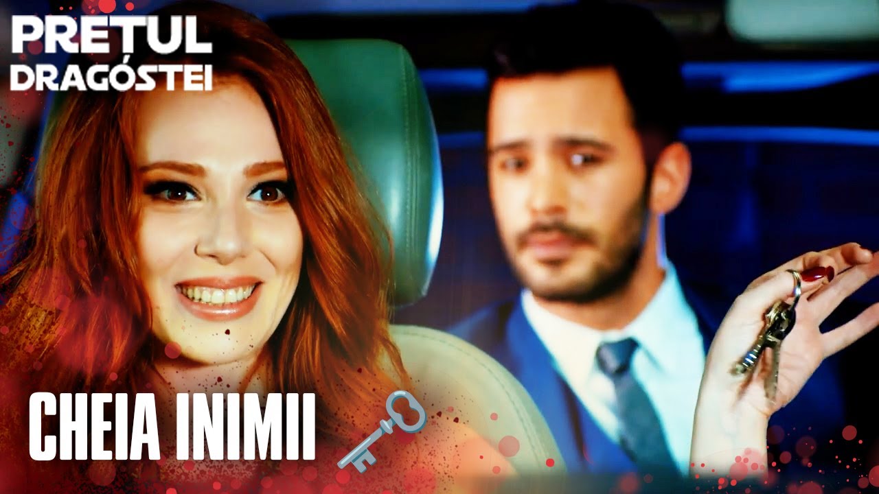 CHEIA spre Inima lui Ömer 🗝️ | Prețul dragostei | Subtitrare în română | Kiralık Ask