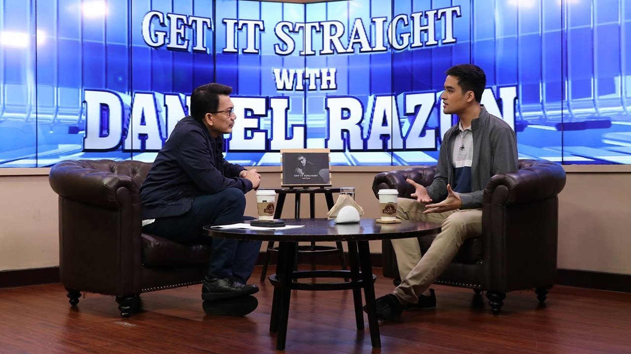 Coun. Vico Sotto to prioritize health care related programs if elected as Mayor of Pasig City