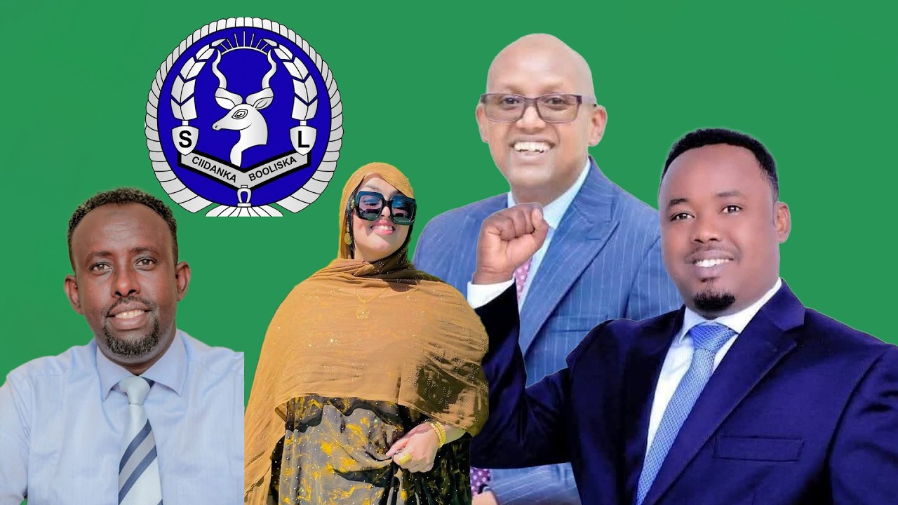 Xadhiga Goosha Isaaq oo Waji Kale Yeeshay & Masuuliyiin Si Kulul Uga Hadlay Dawladana Digniin Siiyey