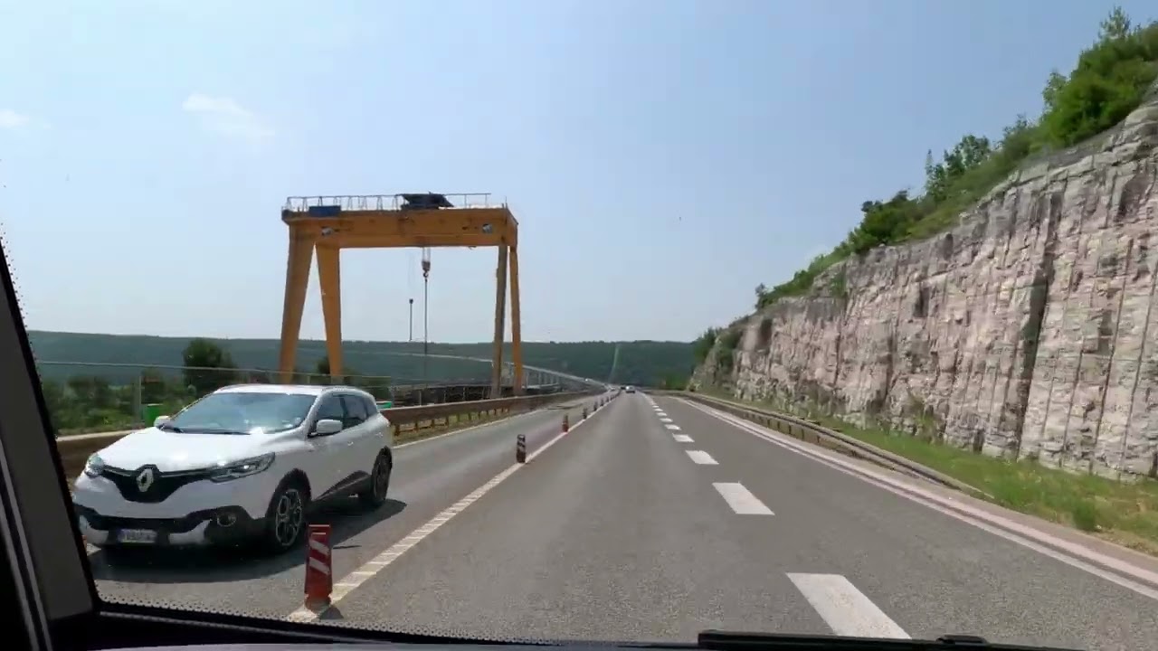 Hvor skønne tur til Kroatien 2
