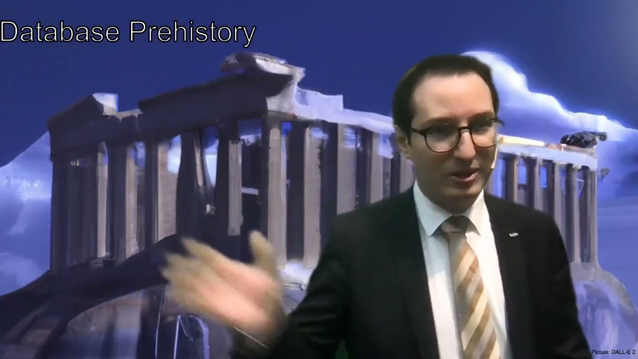 1. Introduction (1/2) - Information Systems for Engineers - ETH Zurich - Fall 2022