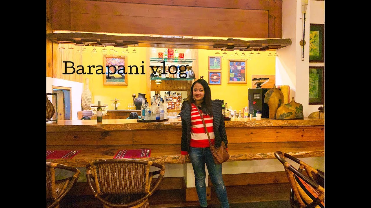 barapani vlog