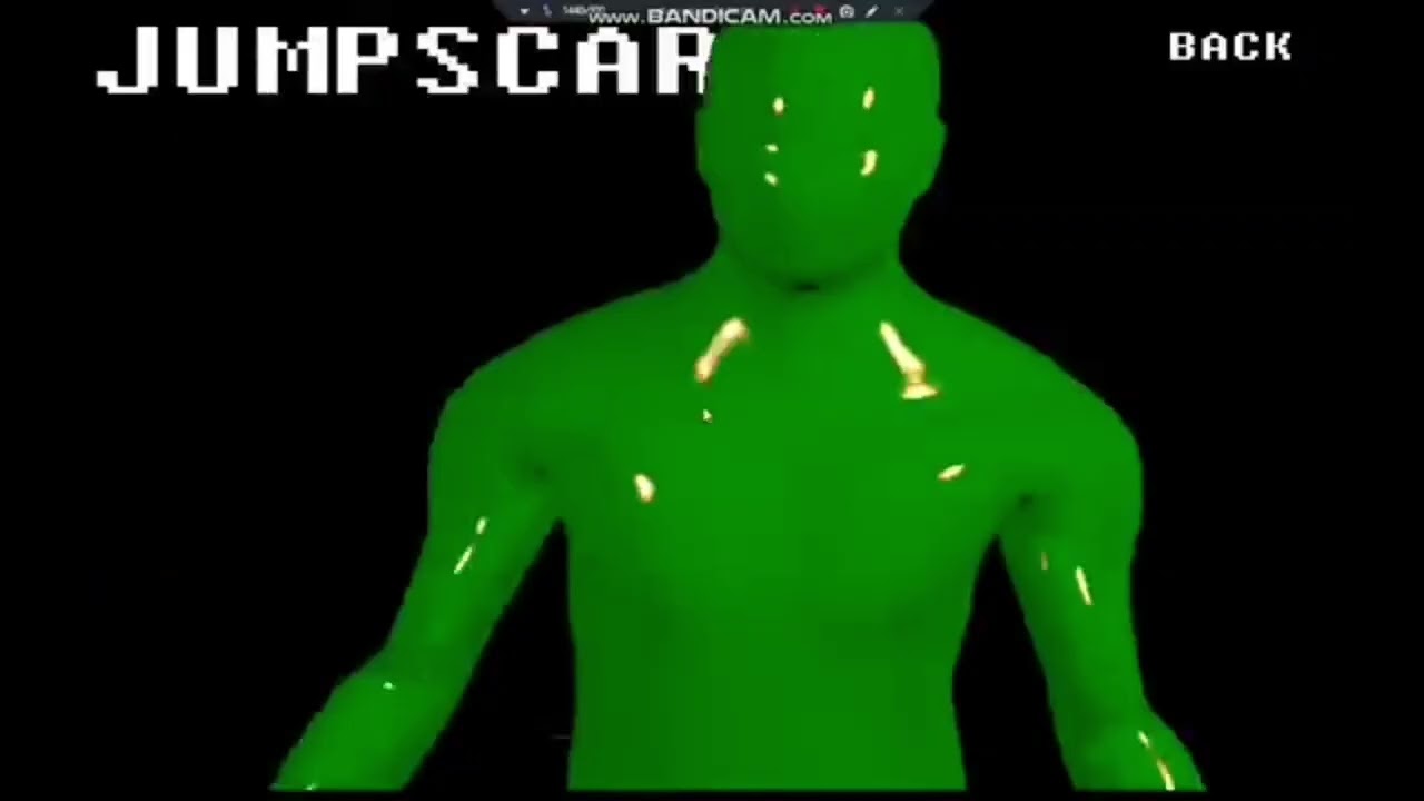fnati sunshine remix V2