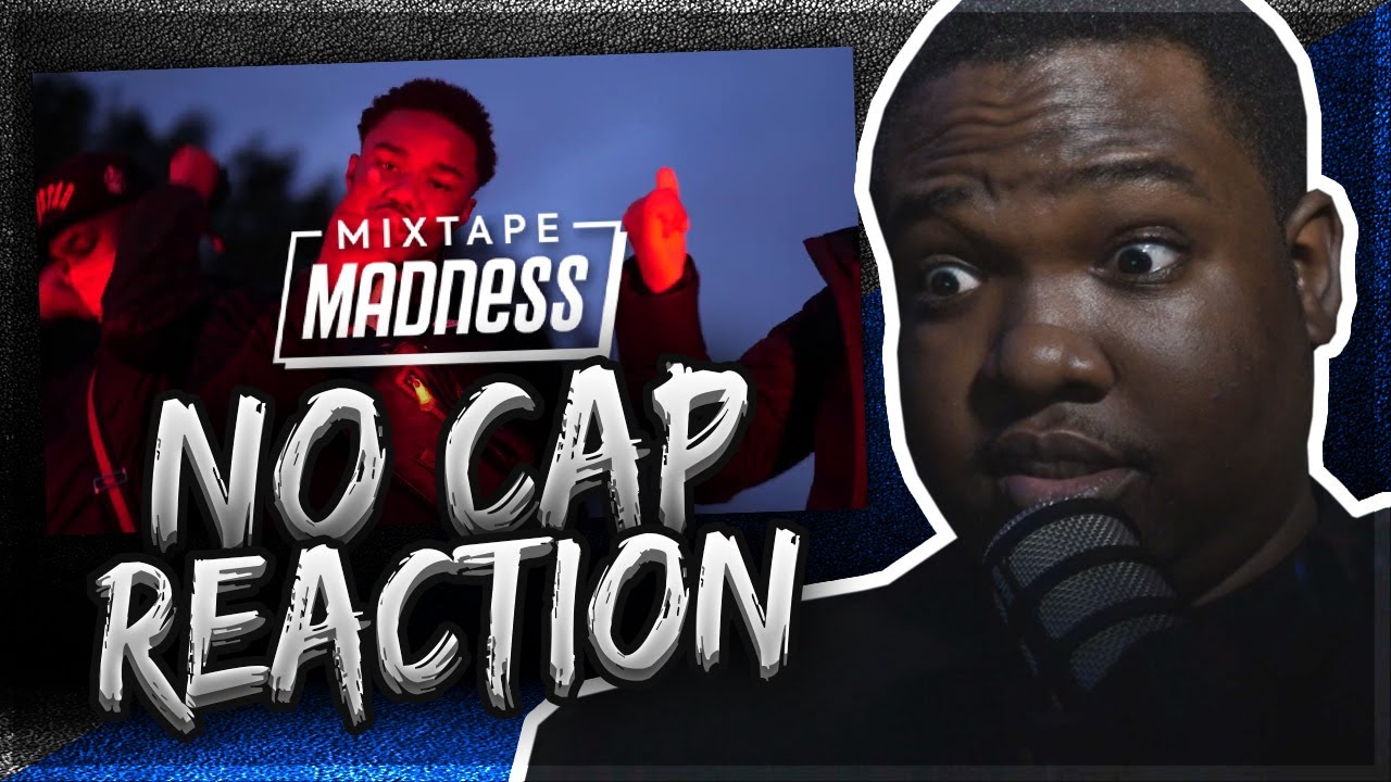 WHERE'S MY BIBLE!?!?!? Shambo - No Cap (Music Video) | @MixtapeMadness (REACTION)