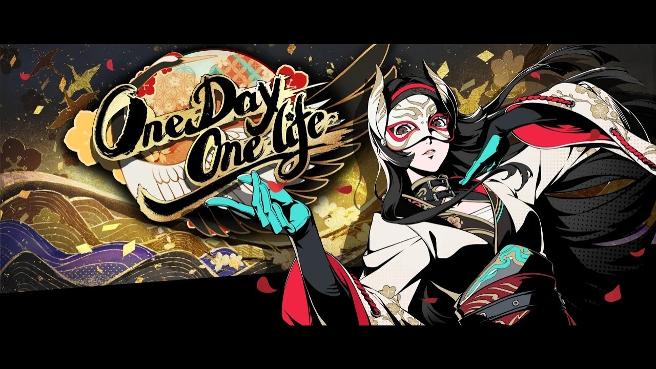 【Persona 5 The Phantom X】Gatcha Wind Vast, Moga Jaringan Aman