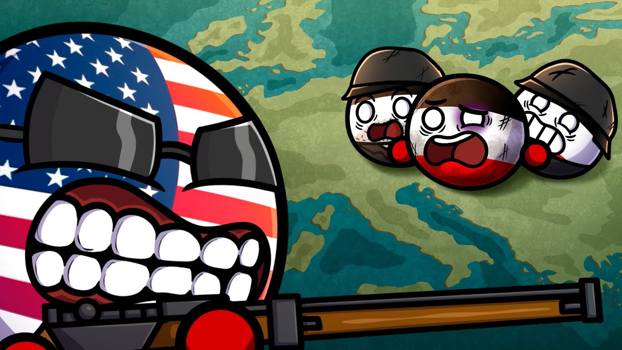 How WWI Ended!