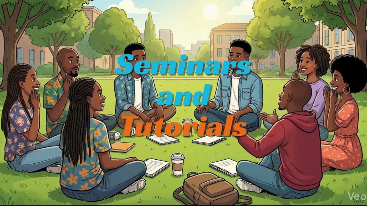 Critical Thinking at University | A Guide for African Students Transitioning from School