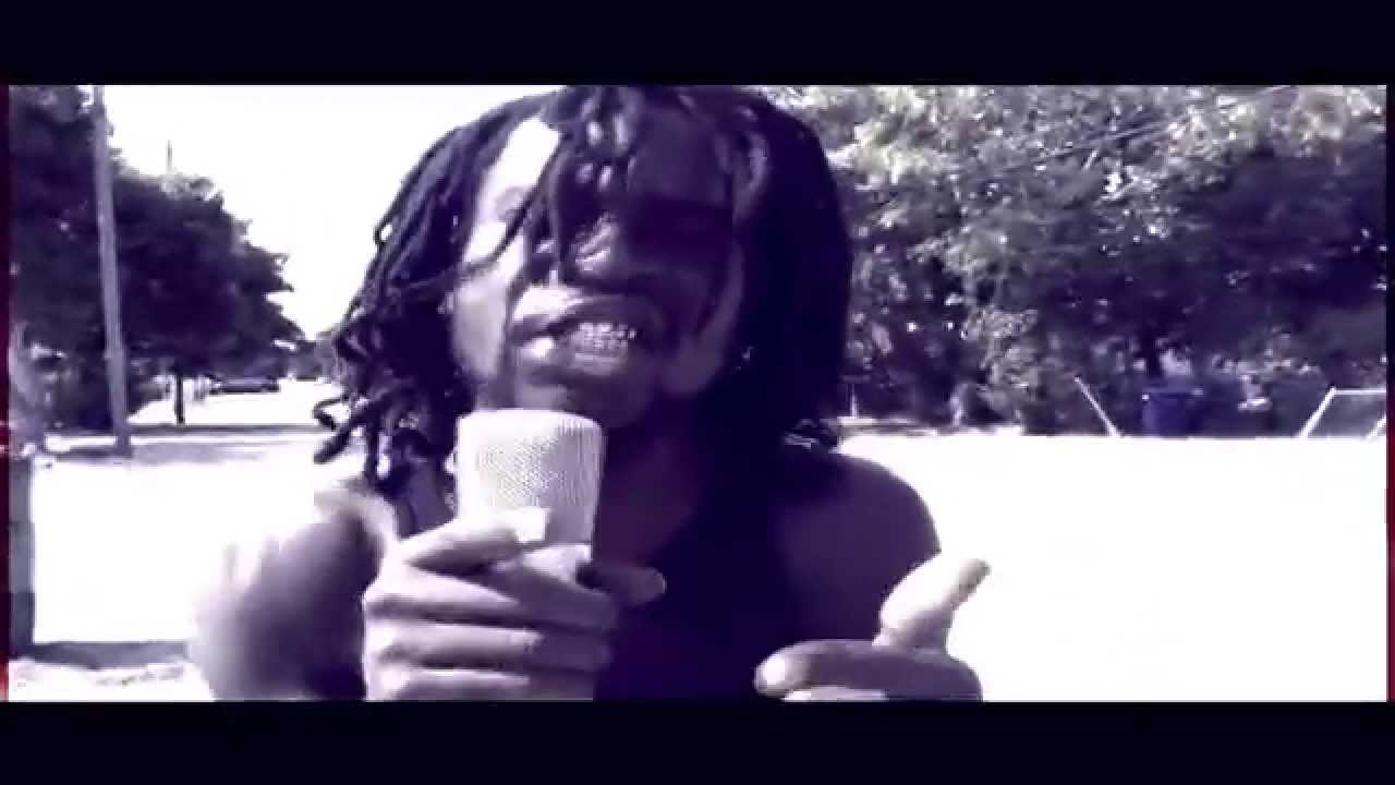 Viza Slim - Viza Cake [official music video]