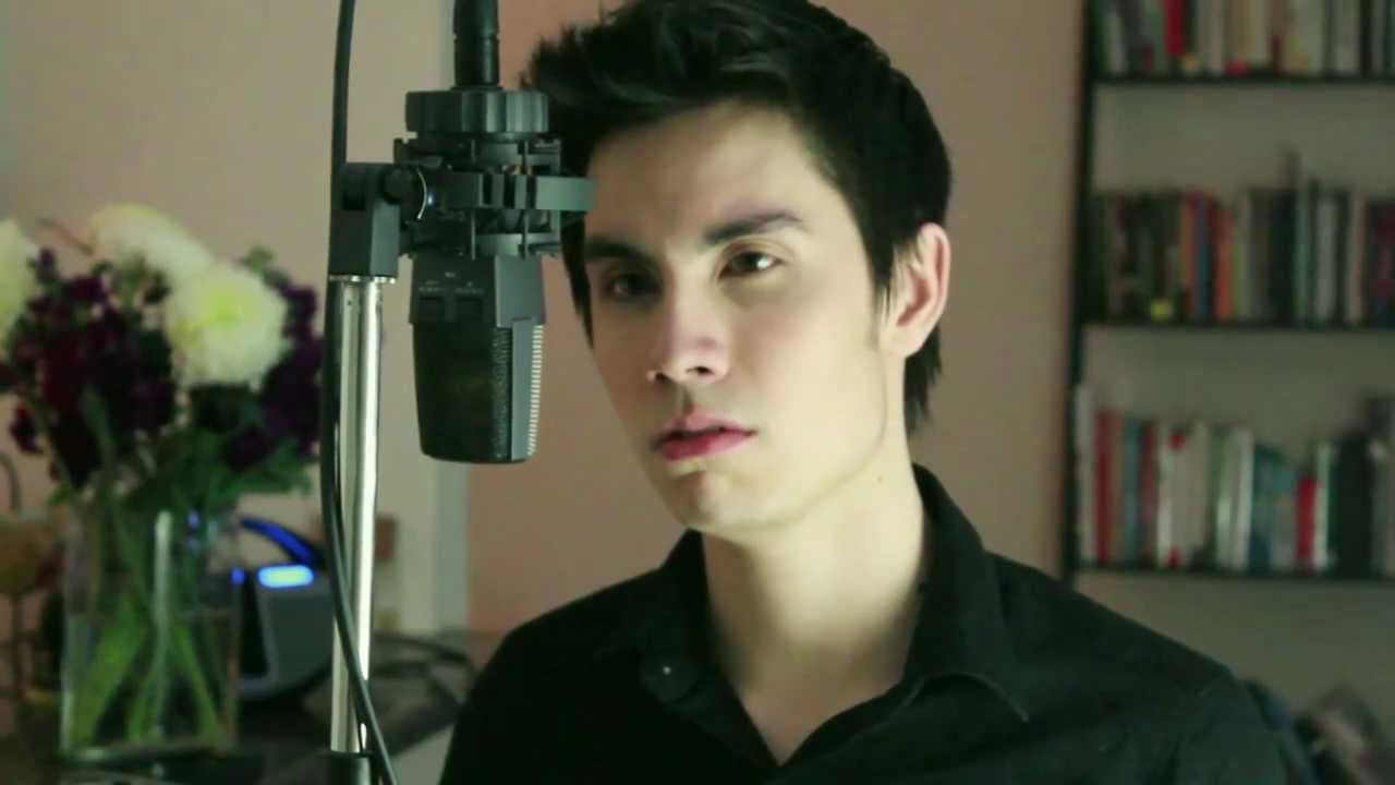 Whitney Houston Tribute - I Will Always Love You (Sam Tsui)