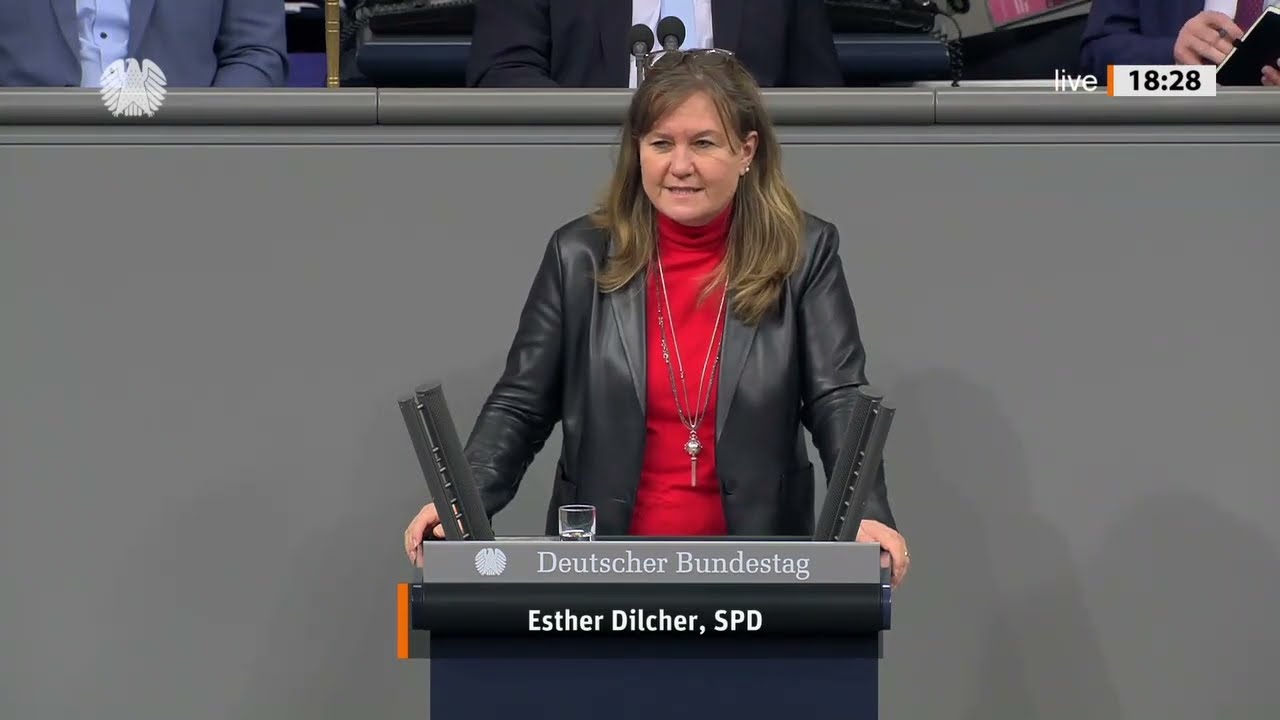 Mittel für Stallumbauten bestimmen Haushaltsdebatte