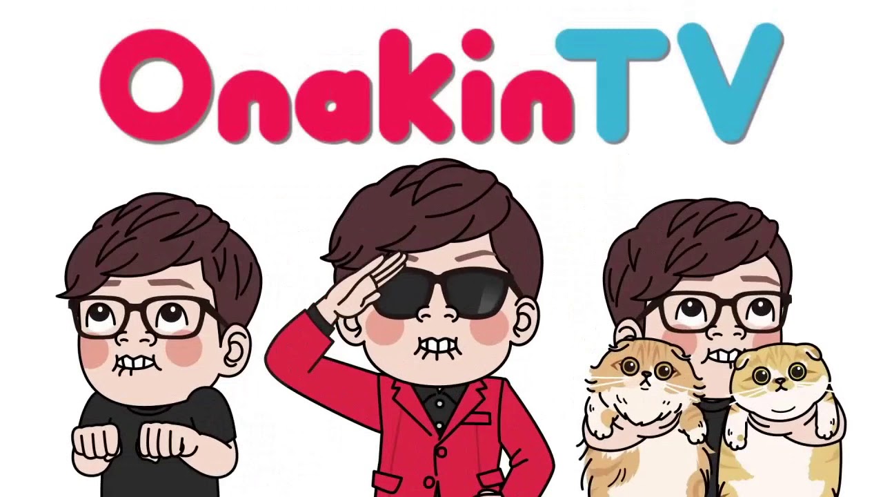 Hikakin_Mania OPまとめ