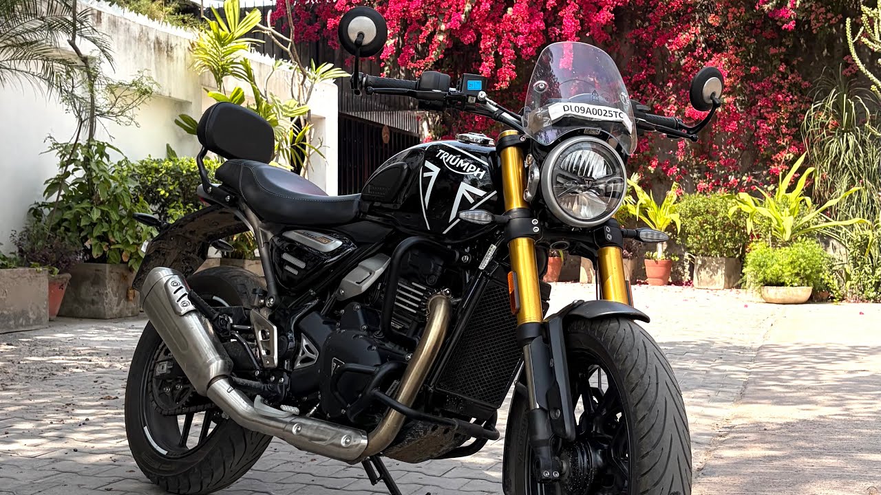 Triumph Speed 350 Power Features & Price | Speed 400 Last Offer🔥