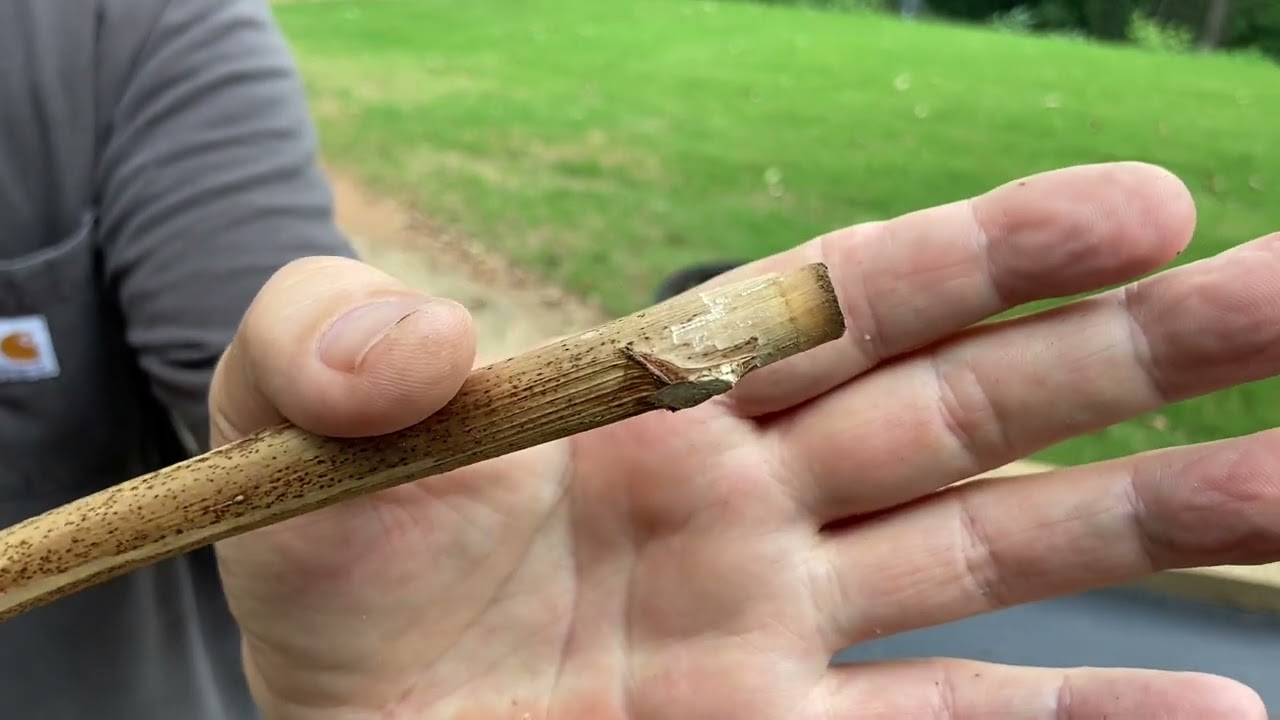 No-Hold Hand Drill Fireboard