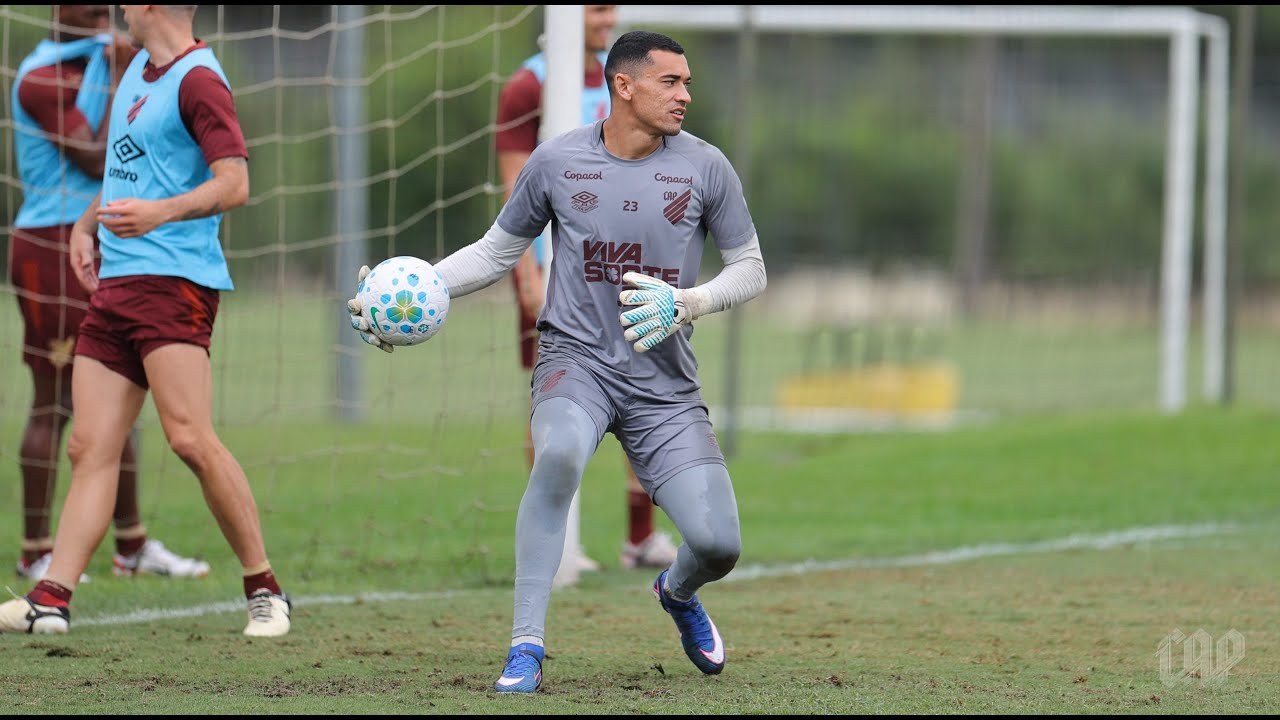 A GRANDE VANTAGEM DO ATHLETICO PARA AS QUARTAS DO PARANAENSE - 26/01/2026