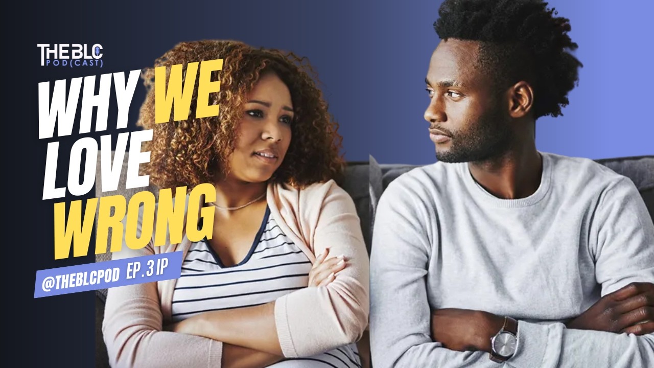 Trauma Isn’t An Excuse For Love