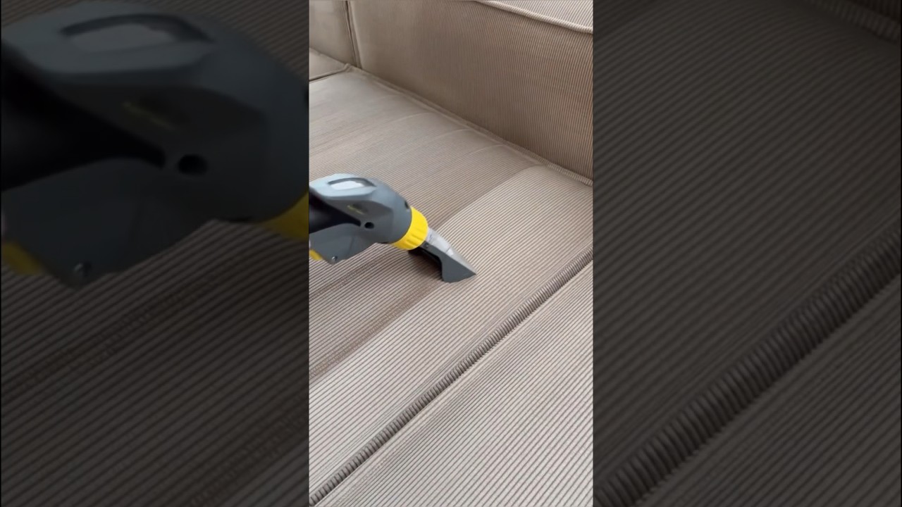 #polsterreinigung#mobile#sạch #desinfektion#bakterien #Dampfbehandlung #cleantok #sofaclub #cleaning