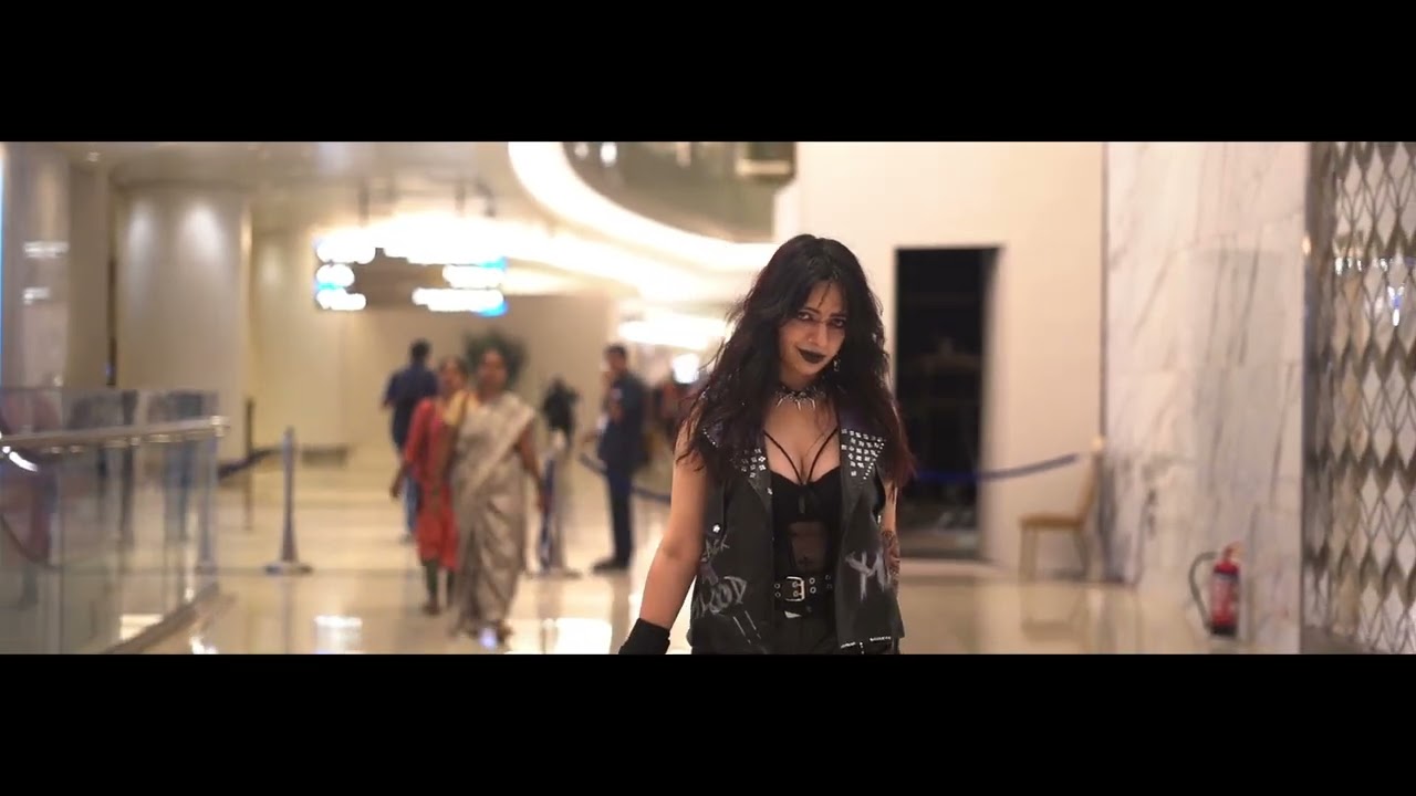 Mumbai Comic Con 2025 Highlights | #comiccon #comicconindia