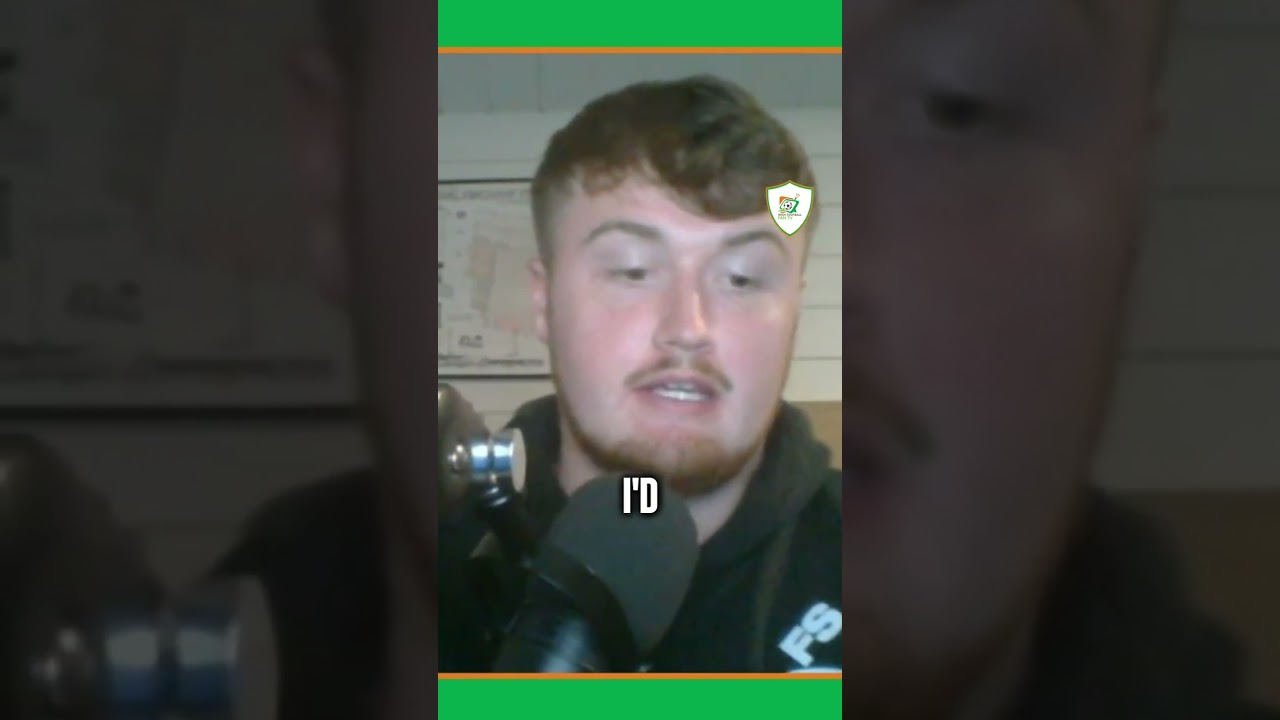 Tom Cannon's 4 goals for Stoke: A Future Star for Ireland?