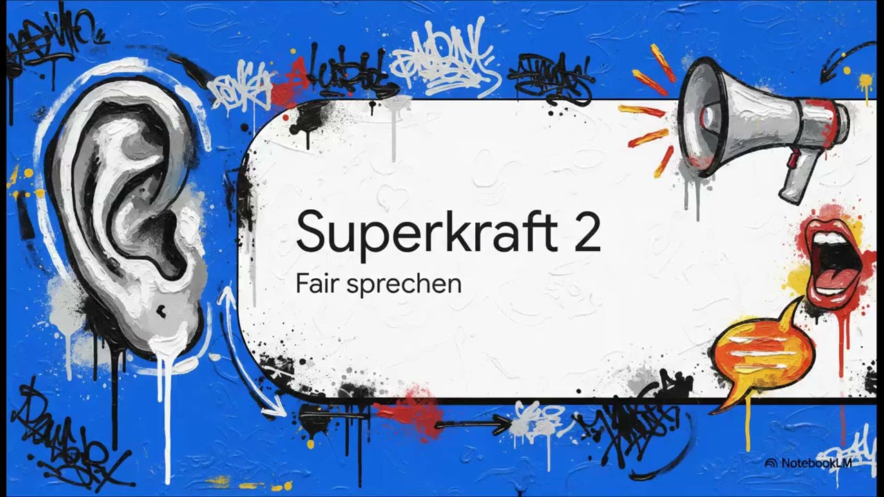 Gesprächskompetenz - Wie gelingen Gespräche - Kompetenzraster Deutsch 5