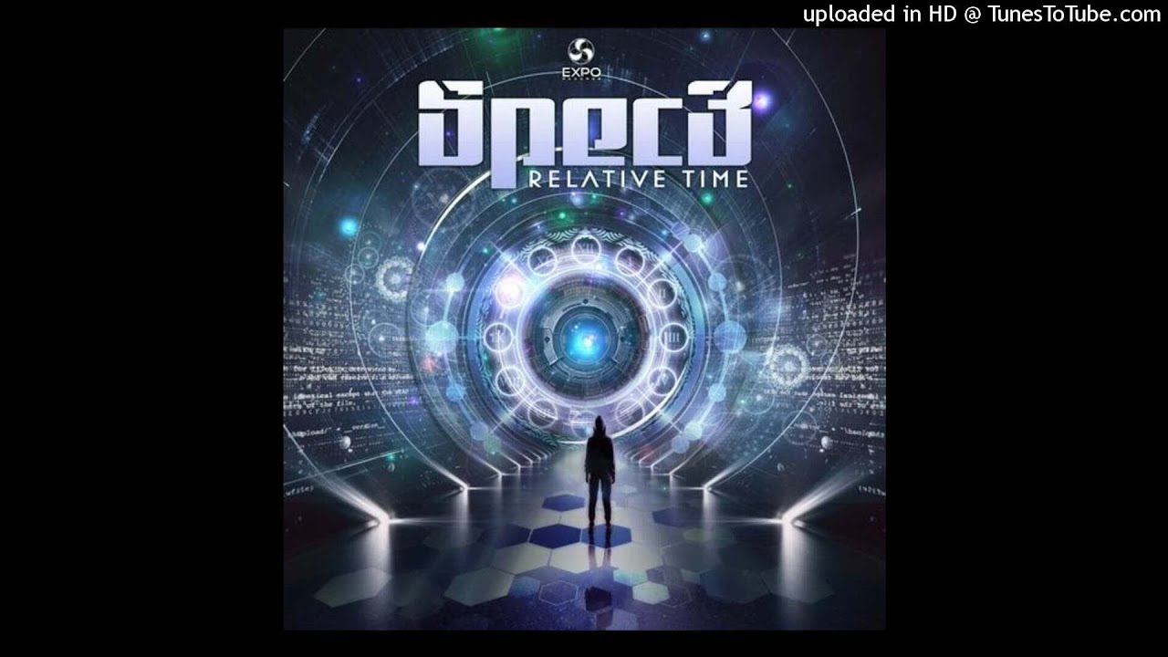 Spec3 - Relative Time (Original Mix)