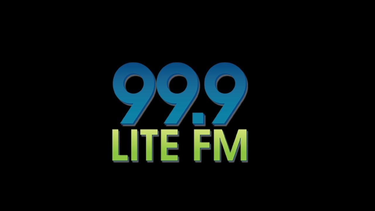 KCML - 99.9 Lite FM - The Most Music For Your Workday - Top Of Hour