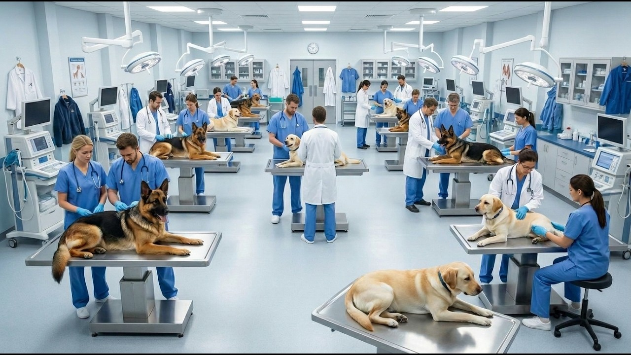 Inside the USA’s Moderen Factory | Dog-Inspired Patterns to Premium Kids School Bags