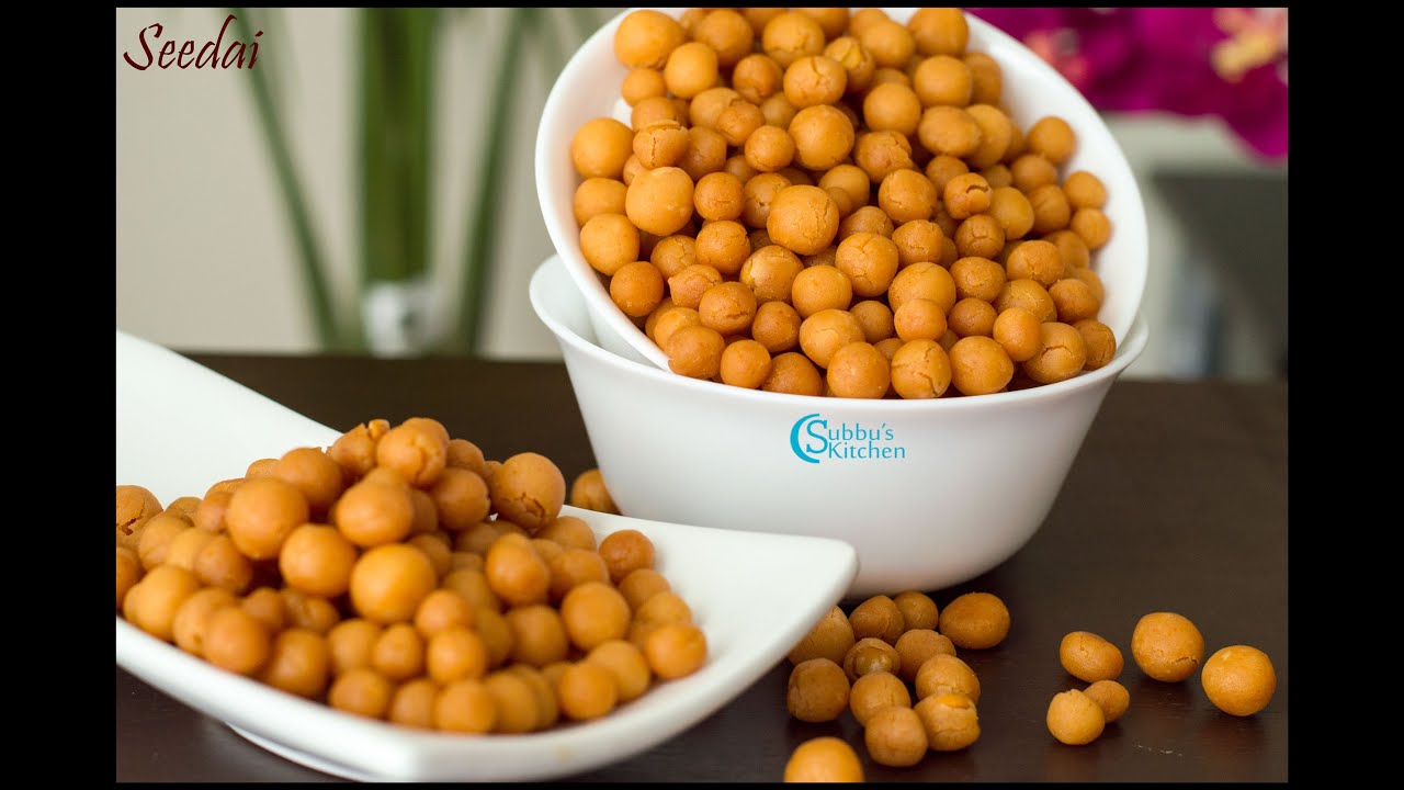 Uppu Seedai