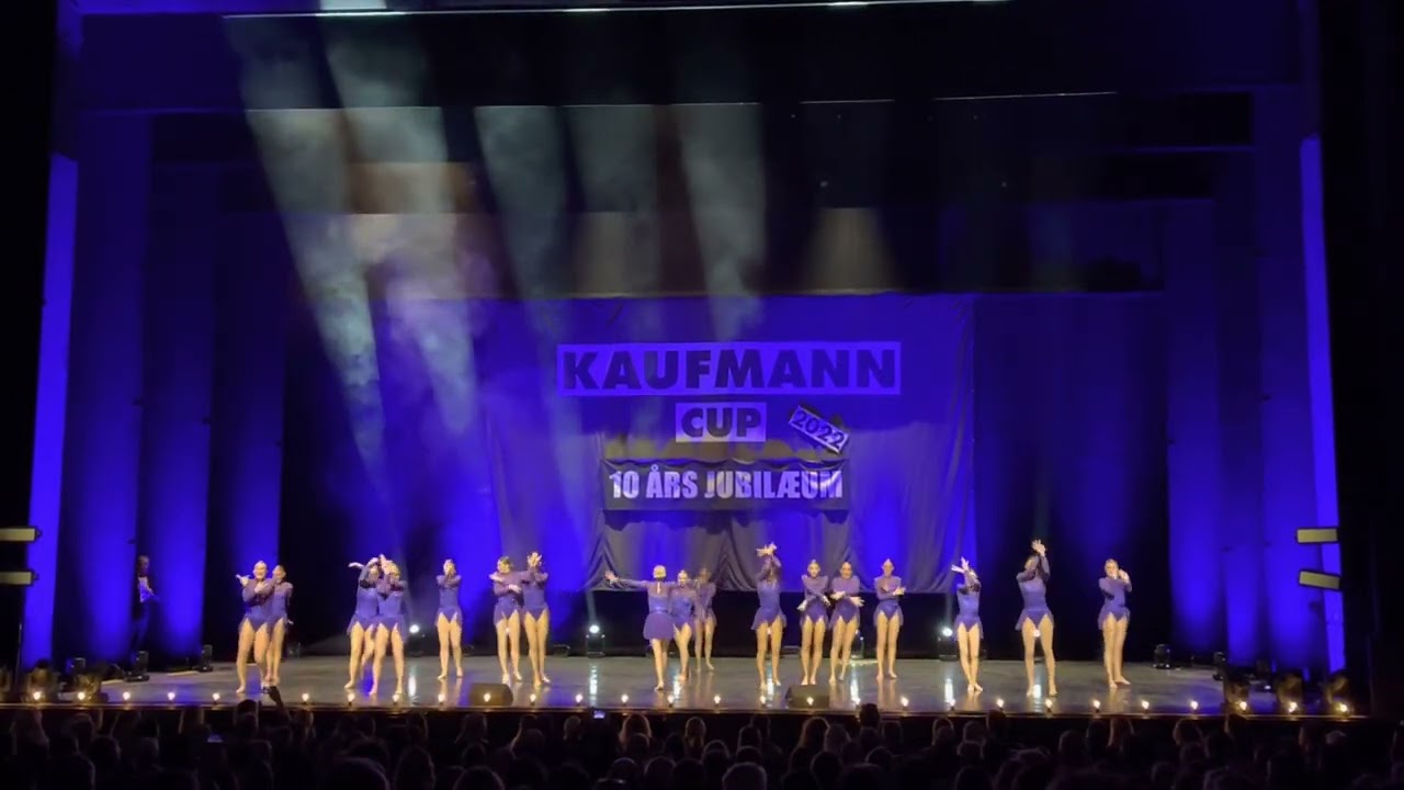 Hot shot Kaufmann Cup finale