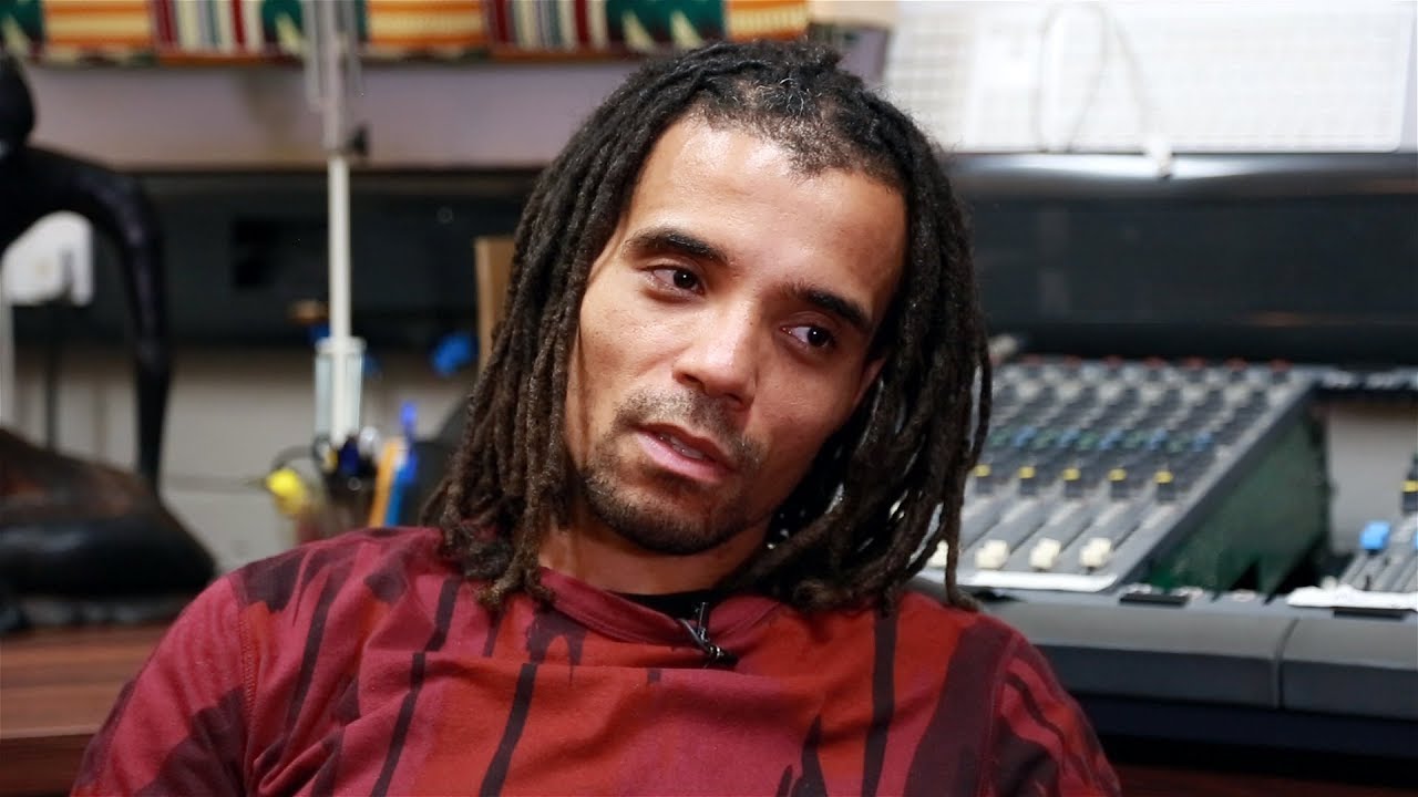 Akala on trap music, Kendrick Lamar and lyricism in hip-hop