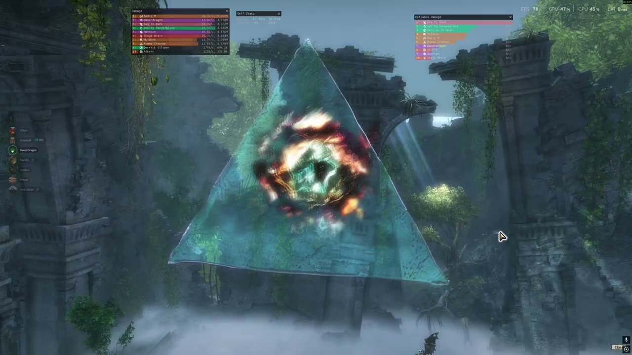 Gw2 QR funny moments 6 Cz