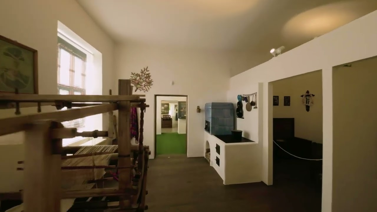 Expozice Beskydy - příroda a lidé