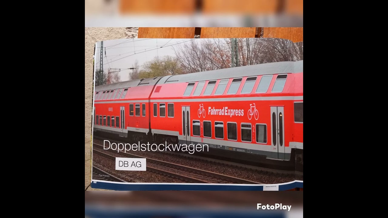 ROCO TT CATALOGUE 2024