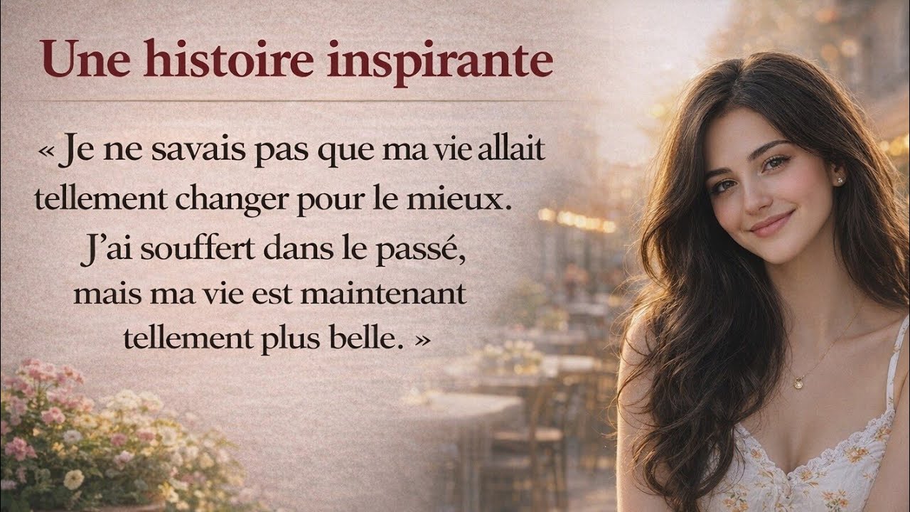Apprendre le français A2–B1 avec une histoire réelle